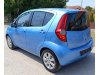 Slika 5 - Opel Agila 1.2 benzin, vidi text  - MojAuto