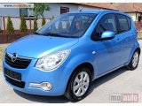 polovni Automobil Opel Agila 1.2 benzin, vidi text 