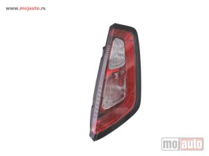 Glavna slika -  Stop svetla i stop lampe - MojAuto