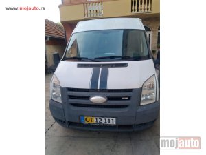 Glavna slika - Ford transit - MojAuto