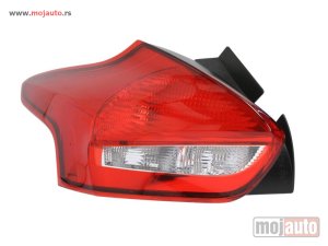 Glavna slika -  Stop svetla i stop lampe - MojAuto