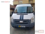 polovni kombi Ford transit