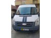 Slika 1 - Ford transit - MojAuto