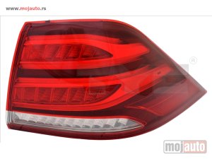 Glavna slika -  Stop svetla i stop lampe - MojAuto