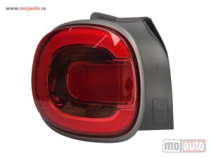 Glavna slika -  Stop svetla i stop lampe - MojAuto