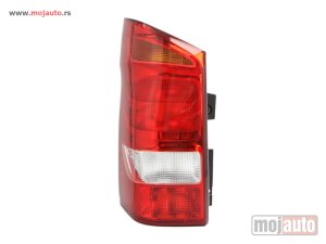 Glavna slika -  Stop svetla i stop lampe - MojAuto