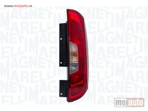 Glavna slika -  Stop svetla i stop lampe - MojAuto