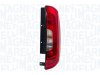 Slika 2 -  Stop svetla i stop lampe - MojAuto