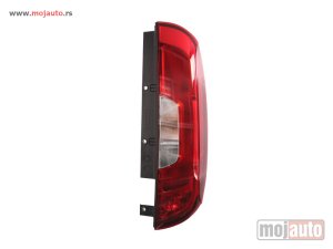 Glavna slika -  Stop svetla i stop lampe - MojAuto