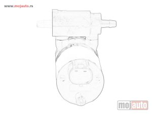 Glavna slika -  Motor posude brisaca - MojAuto