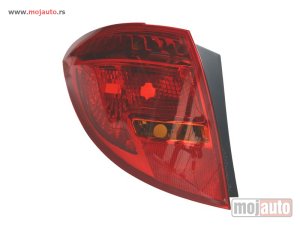 Glavna slika -  Stop svetla i stop lampe - MojAuto