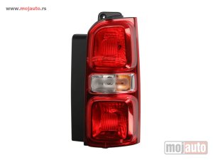 Glavna slika -  Stop svetla i stop lampe - MojAuto