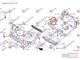 NOVI: delovi  Nosac sine branika