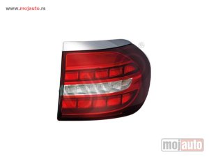 Glavna slika -  Stop svetla i stop lampe - MojAuto