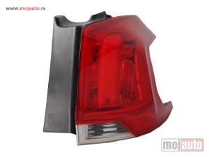 Glavna slika -  Stop svetla i stop lampe - MojAuto