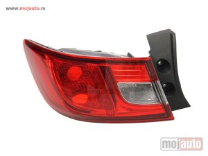 Glavna slika -  Stop svetla i stop lampe - MojAuto