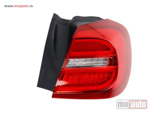 Glavna slika -  Stop svetla i stop lampe - MojAuto