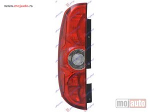 Glavna slika -  Stop svetlo lampa - MojAuto