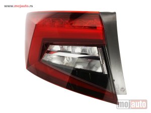 Glavna slika -  Stop svetla i stop lampe - MojAuto