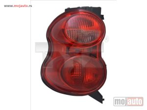 Glavna slika -  Stop svetla i stop lampe - MojAuto