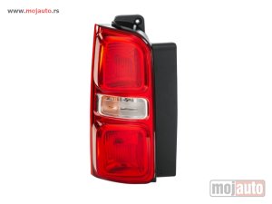 Glavna slika -  Stop svetla i stop lampe - MojAuto