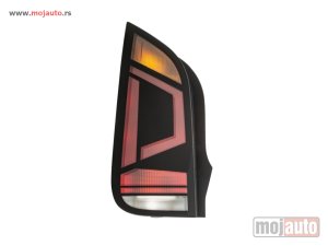 Glavna slika -  Stop svetla i stop lampe - MojAuto