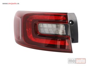 Glavna slika -  Stop svetla i stop lampe - MojAuto