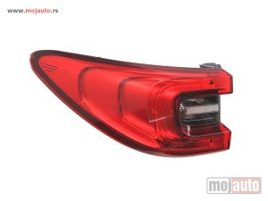 Glavna slika -  Stop svetla i stop lampe - MojAuto