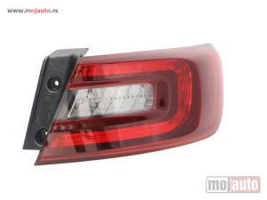 Glavna slika -  Stop svetla i stop lampe - MojAuto