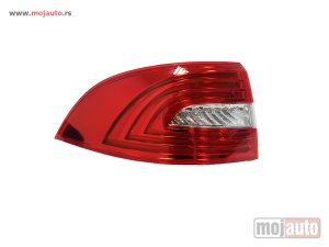 Glavna slika -  Stop svetla i stop lampe - MojAuto