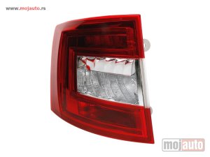 Glavna slika -  Stop svetla i stop lampe - MojAuto