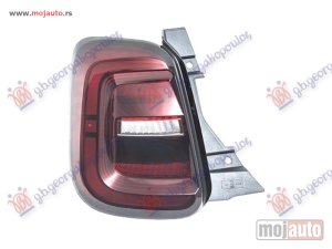 Glavna slika -  Stop lampa led - MojAuto