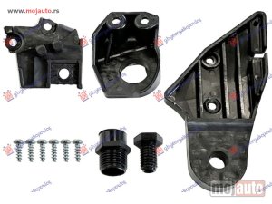 Glavna slika -  Komplet za popravku nosaca fara - MojAuto