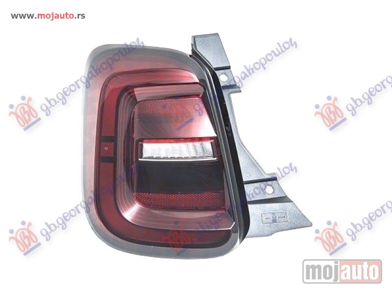 Glavna slika -  Stop lampa led - MojAuto