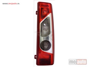 Glavna slika -  Stop svetla i stop lampe - MojAuto