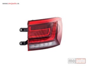 Glavna slika -  Stop svetla i stop lampe - MojAuto