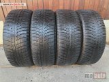 polovni delovi  2675. Gume BRIDGESTONE 16-ice, ZIMSKE 205/55, Šara 5,5 mm, DOT 4417