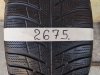 Slika 11 -  2675. Gume BRIDGESTONE 16-ice, ZIMSKE 205/55, Šara 5,5 mm, DOT 4417 - MojAuto