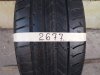 Slika 8 -  2677. Gume GOODYEAR 18-ice, LETNJE 235/55, Šara 4,8 mm - MojAuto