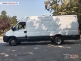 polovni kombi Iveco Daily 3.0 180ks bkategorija