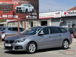 polovni Automobil Peugeot 308 1.5 HDI/VIRTUAL/AUT 