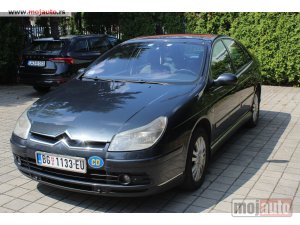 Glavna slika - Citroen C5   - MojAuto