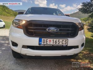 Glavna slika - Ford Ranger   - MojAuto