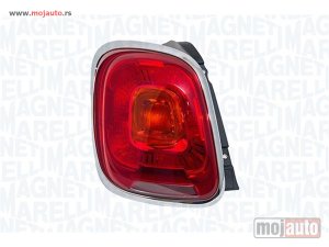 Glavna slika -  Stop svetla i stop lampe - MojAuto