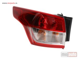 Glavna slika -  Stop svetla i stop lampe - MojAuto