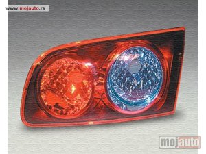 Glavna slika -  Stop svetla i stop lampe - MojAuto