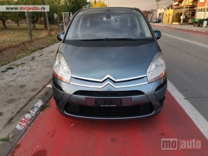 Glavna slika - Citroen C4 Picasso 1.6 HDI CH  - MojAuto