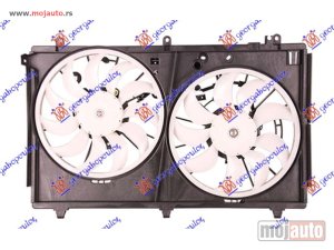 Glavna slika -  Ventilator - MojAuto