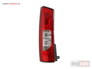 Glavna slika -  Stop svetla i stop lampe - MojAuto