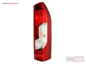 Glavna slika -  Stop svetla i stop lampe - MojAuto